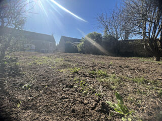  Terrain � vendre 450 m� Gallardon