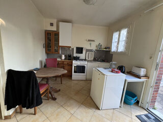  Immeuble � vendre 286 m�