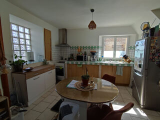  Maison � vendre 3 pi�ces 64 m�