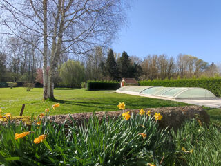  Maison � vendre 5 pi�ces 125 m�