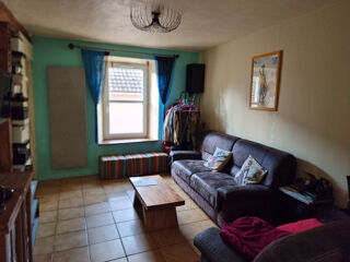  Maison � vendre 5 pi�ces 94 m�