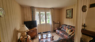  Maison � vendre 3 pi�ces 68 m�