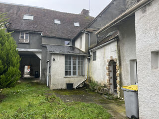  Maison � vendre 9 pi�ces 200 m�