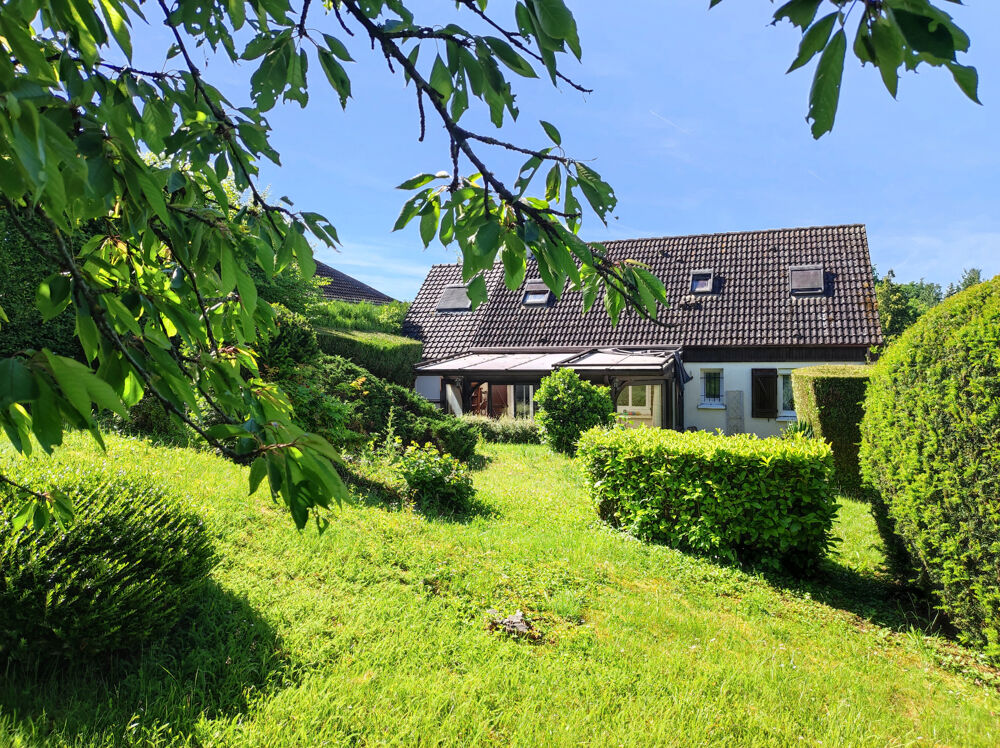 Maison 7 pièces 130 m² · à Gallardon · 130 m² · 275 000 €