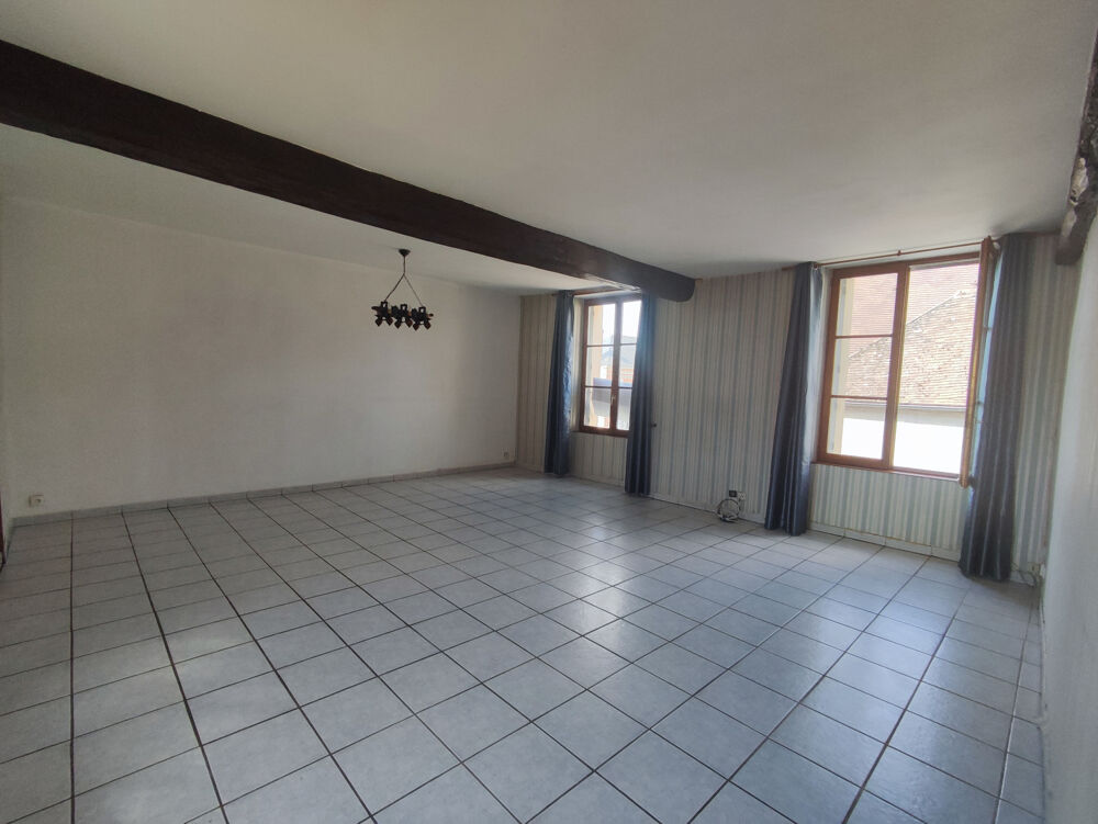 Vente Appartement Appartement Gallardon avec grand grenier Gallardon