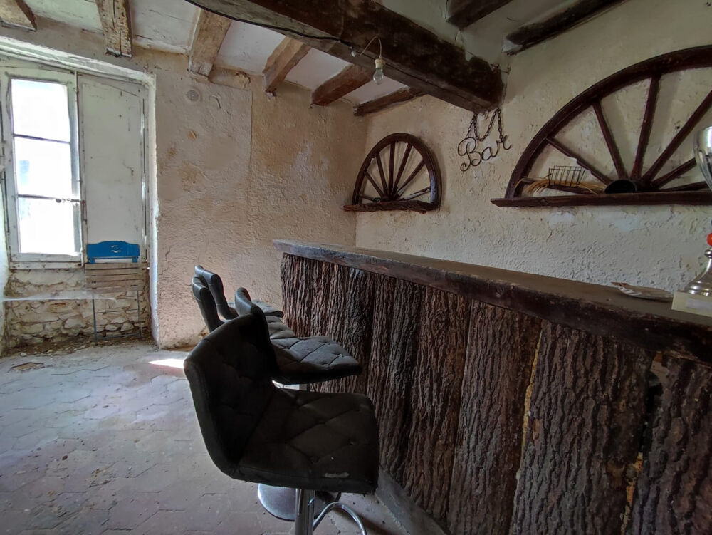 Vente Maison Maison � r�nover grenier, d�pendance, 140 m2 possible et jardin 10 min sortie RAMBOUILLET Rambouillet