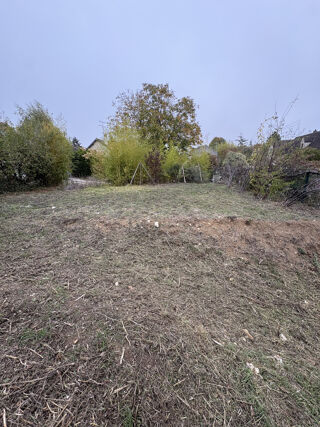  Terrain à vendre 450 m²