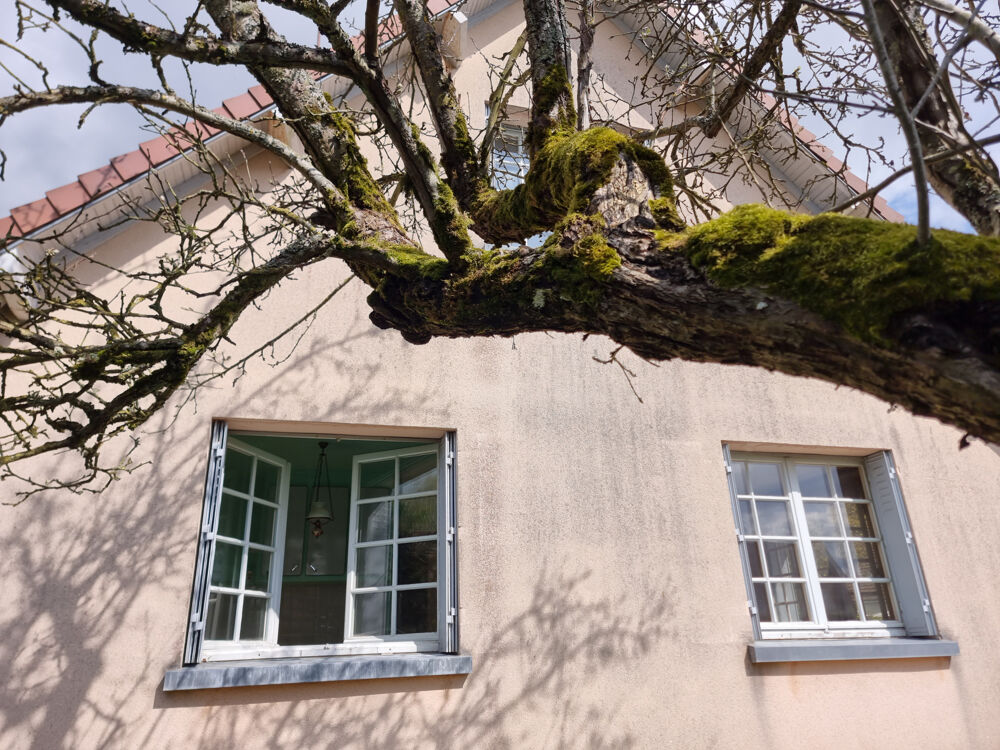 Maison sur sous sol Terrain 3 chambres sortie Ablis