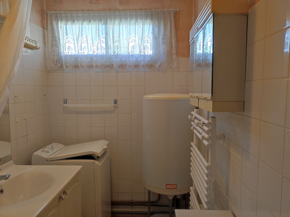 Maison 2 chambres atelier garage GALLARDON