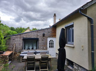  Maison à vendre 8 pièces 115 m²