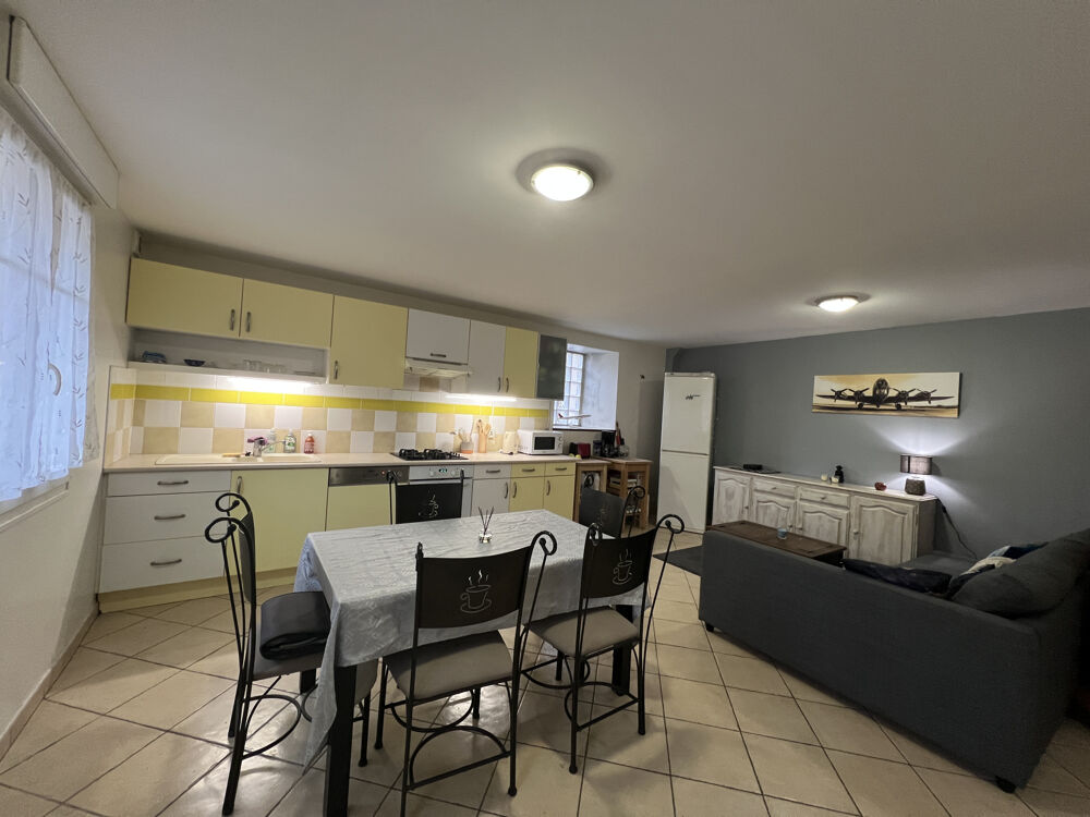 Vente Maison Maison 3 chambres garage 10 min ABLIS Ablis