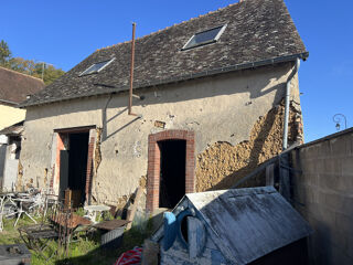  Maison à vendre 6 pièces 70 m²