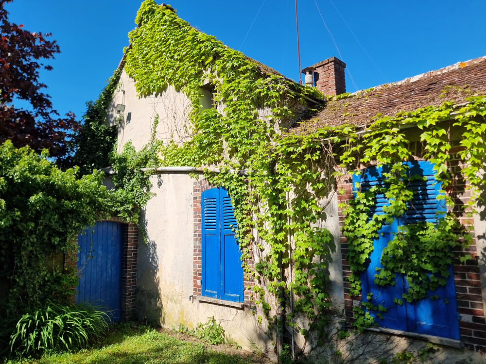 Maison 5 pièces 80 m² · à Gallardon · 80 m² · 159 000 €