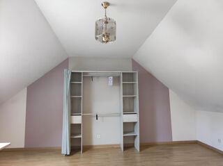  Maison à vendre 3 pièces 76 m²