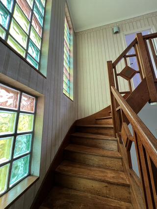  Maison � vendre 5 pi�ces 105 m�