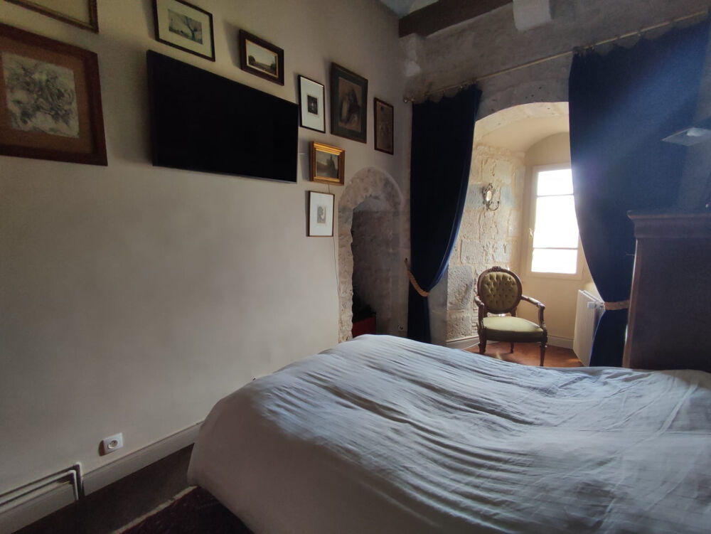 Vente Propriété/Château Chateau du XIe siècle sud Auneau Auneaubleurysaintsymphorien