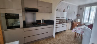  Maison à vendre 5 pièces 126 m²