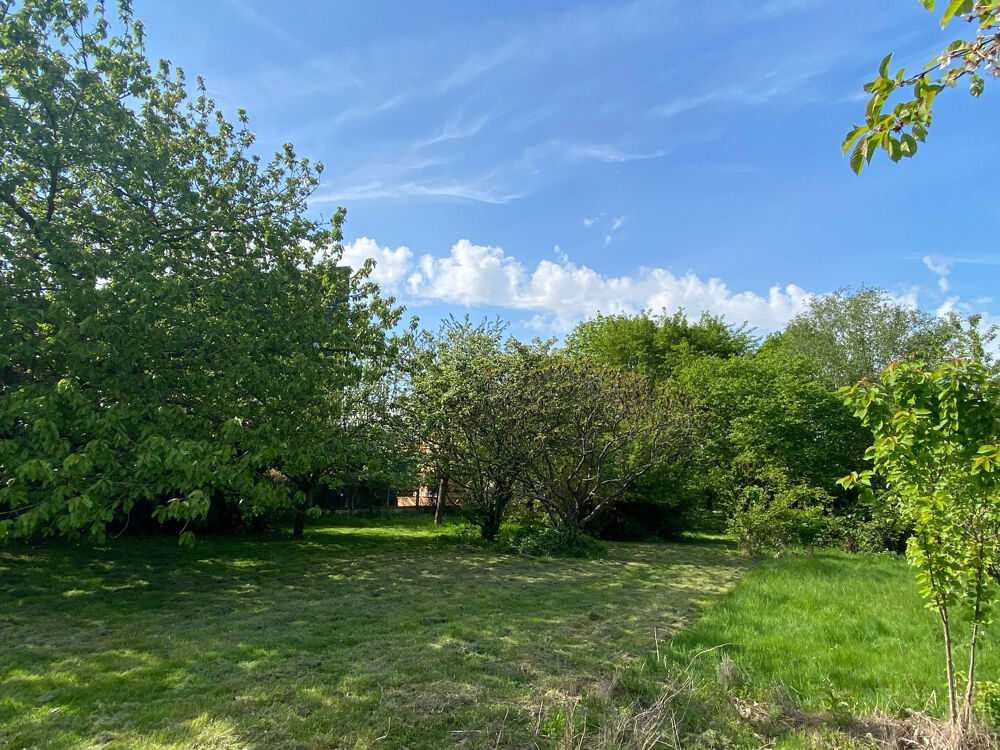 Vente Maison Maison ancienne 4 chb 1 bureau GARAGE JARDIN 1900 M2 10 min MAINTENON Maintenon