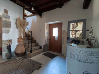  Maison à vendre 5 pièces 170 m²