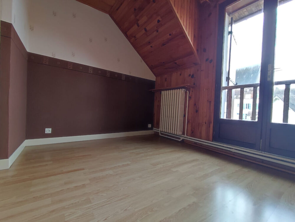 Vente Maison Maison 4 chambres jardin GALLARDON Gallardon