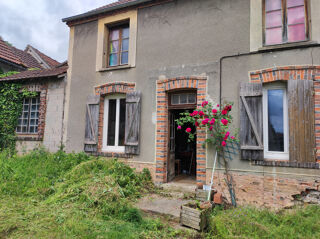  Maison � vendre 5 pi�ces 105 m�