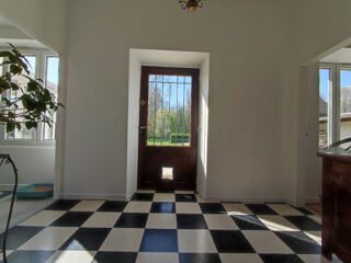  Maison � vendre 5 pi�ces 125 m�