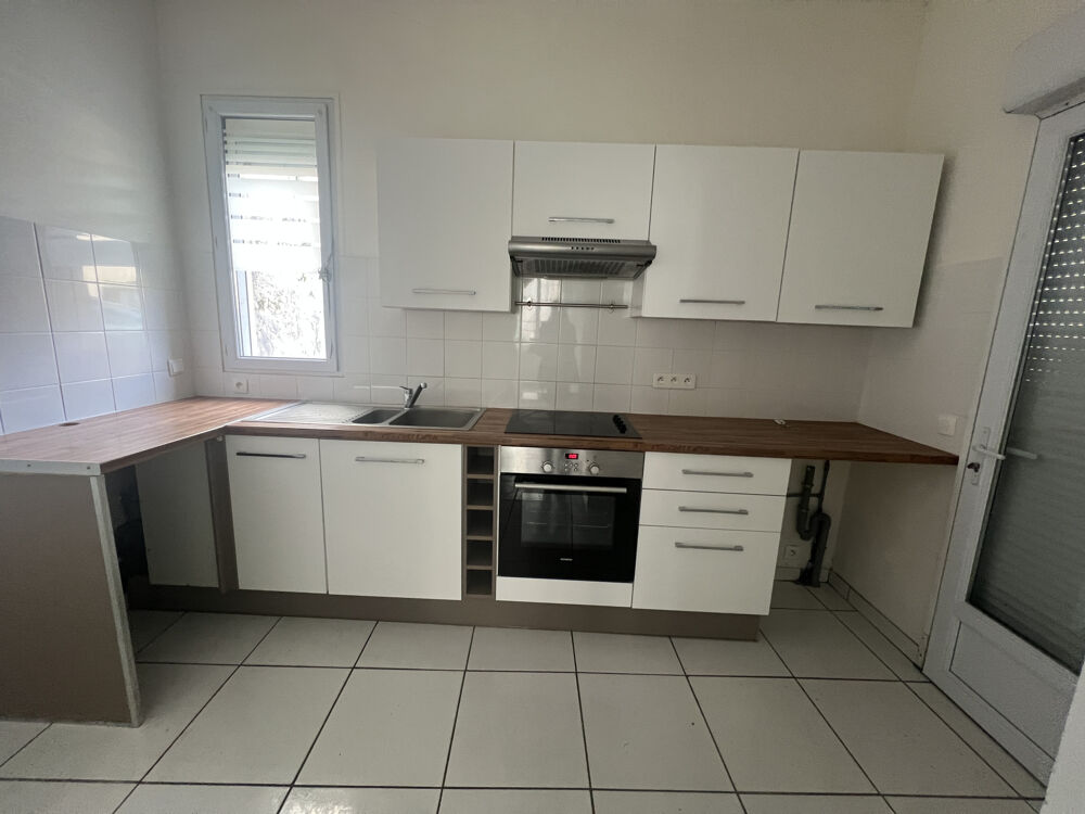 Vente Maison Maison 2 chambres terrasse et parking Gallardon Gallardon