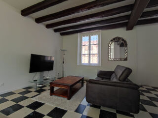  Maison � vendre 5 pi�ces 125 m�