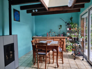  Maison � vendre 5 pi�ces 94 m�