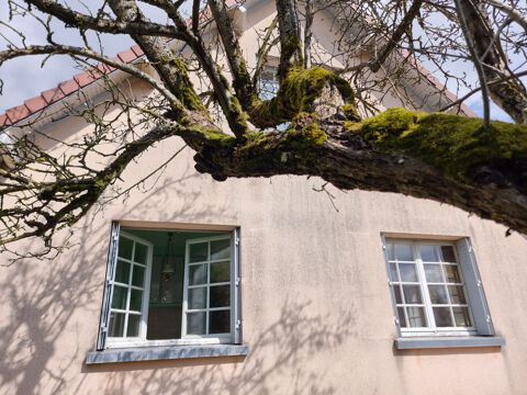   Maison sur sous sol Terrain 3 chambres sortie Ablis Maison - 100 m²