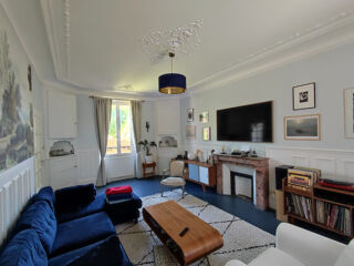  Maison � vendre 6 pi�ces 224 m�