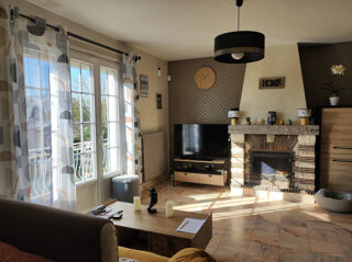  Maison � vendre 6 pi�ces 144 m�