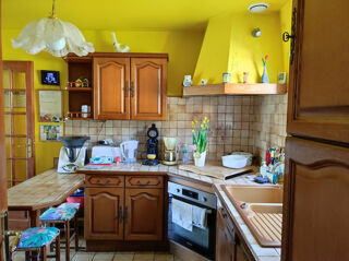  Maison à vendre 5 pièces 114 m²