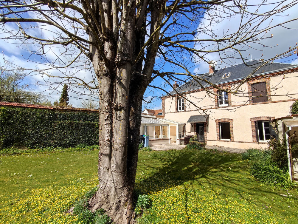 Maison ancienne grange proche Ablis RN10