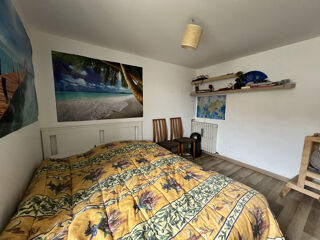  Maison à vendre 5 pièces 133 m²