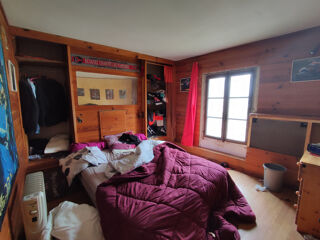  Maison � vendre 5 pi�ces 105 m� Gallardon