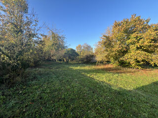  Terrain  vendre 2800 m