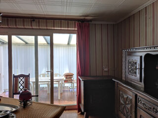  Maison à vendre 3 pièces 65 m²