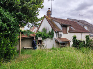  Maison à vendre 5 pièces 121 m²