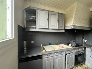  Maison � vendre 5 pi�ces 105 m�