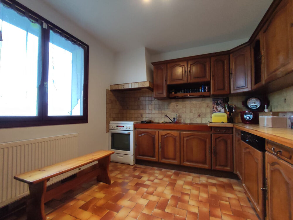 Vente Maison 15 min AUNEAU maison sur sous sol 3 chambres - 840 m2 jardin Auneaubleurysaintsymphorien