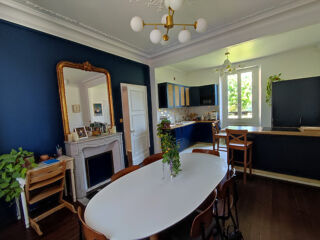  Maison � vendre 6 pi�ces 224 m�