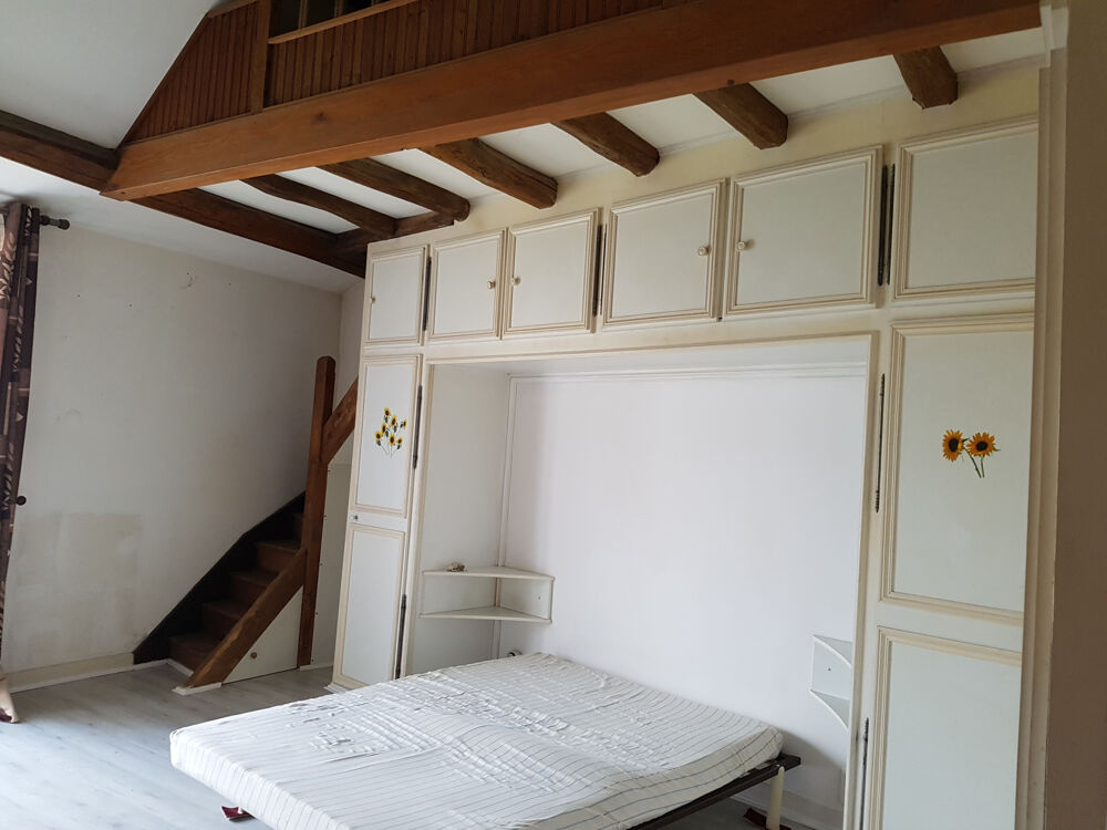 Maison avec grange jardin Gallardon proche