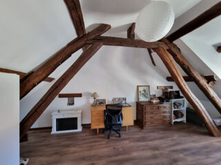  Maison à vendre 5 pièces 133 m²