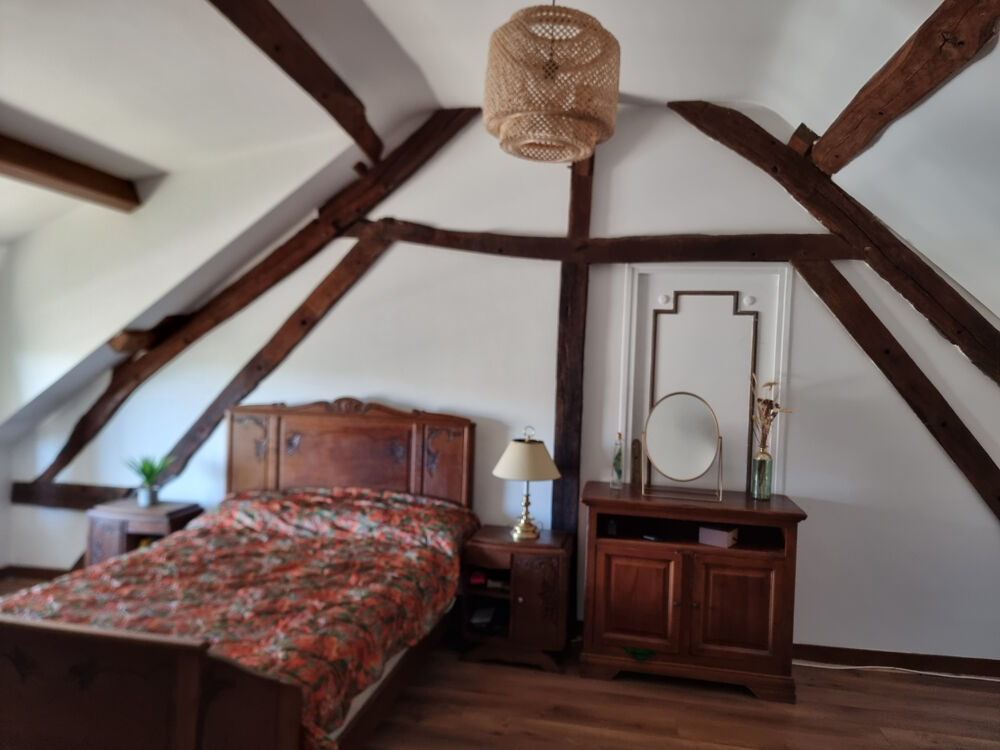 Vente Maison Maison de caractère 4 chambres jardin 5 min EPERNON Epernon