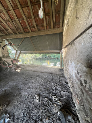  Terrain à vendre 849 m²