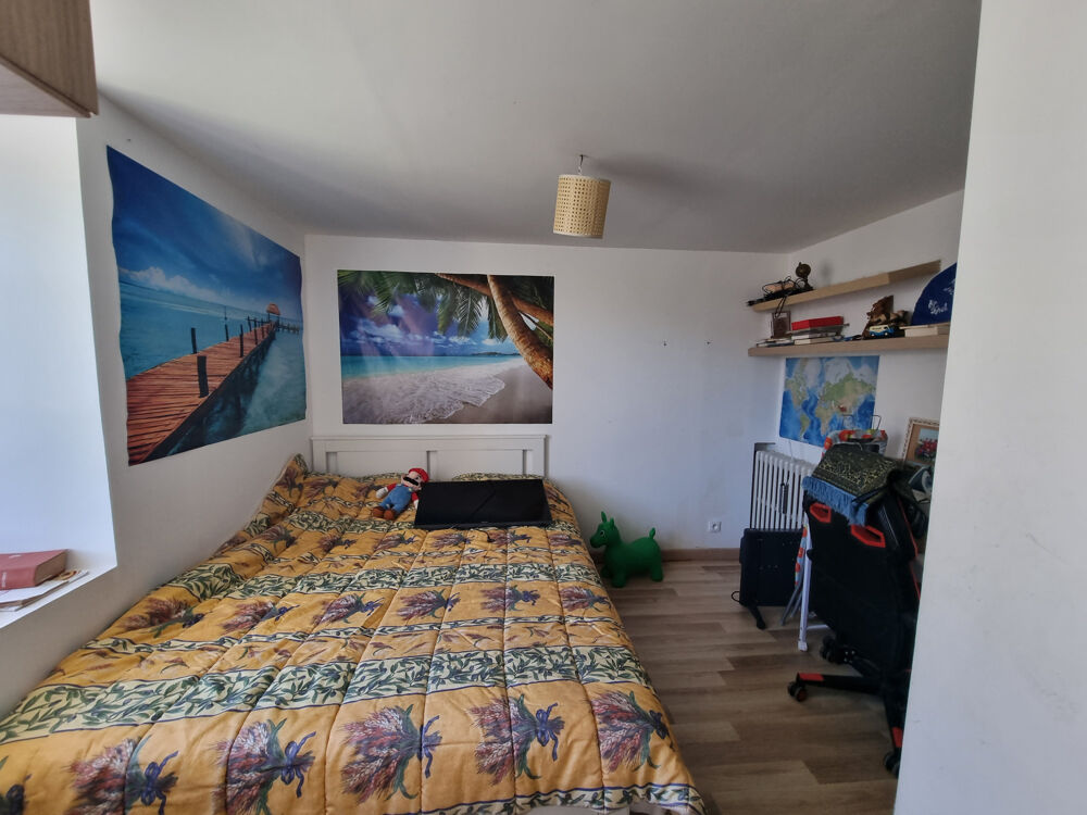 Vente Maison Maison de caractère 4 chambres jardin 5 min EPERNON Epernon
