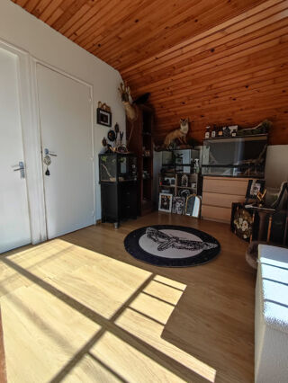 Maison � vendre 3 pi�ces 64 m�
