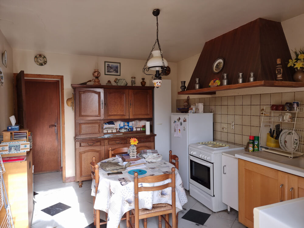 Vente Maison Maison ancienne 2 chb  5' Maintenon Maintenon