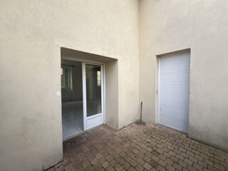  Maison � vendre 3 pi�ces 73 m�